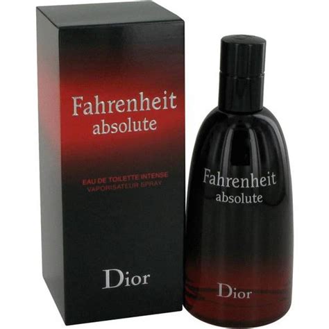 fahrenheit dior absolute|fahrenheit aftershave cheapest price.